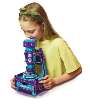 Build Your Own Personalised Kaleidoscope, 6 of 8