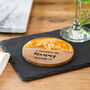 Personalised If You Can Read This Favourite Drink Coaster, thumbnail 1 of 5