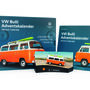 Vw Camper Van Advent Calendar, thumbnail 3 of 7