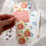 Personalised Teacher Bookmark, thumbnail 6 of 11