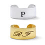 Personalised Statement Ear Cuff, thumbnail 4 of 4
