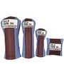 Aston Villa Driver, Hybrid, Wood And Mallet Bundle, thumbnail 1 of 2