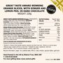 Dark Chocolate Orange, Award Winning Ginger And Lemon, thumbnail 7 of 8