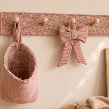 Liberty London Peg Rack, 2 of 11