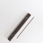 Japanese Hinoki Incense Sticks, thumbnail 2 of 5