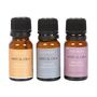 Set Of Three Stress Less Ritual Blended Essential Oils, thumbnail 2 of 2