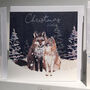 Pop Up 'Snow Foxes', thumbnail 3 of 5