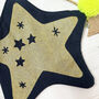 Childrens Gold Star Bag, thumbnail 10 of 10