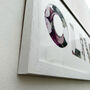 Personalised Framed Name Gift, thumbnail 3 of 4