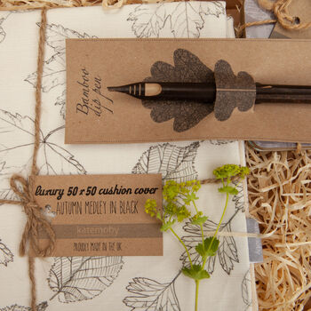 Gardeners Hamper Letterbox Gift Set, 6 of 12