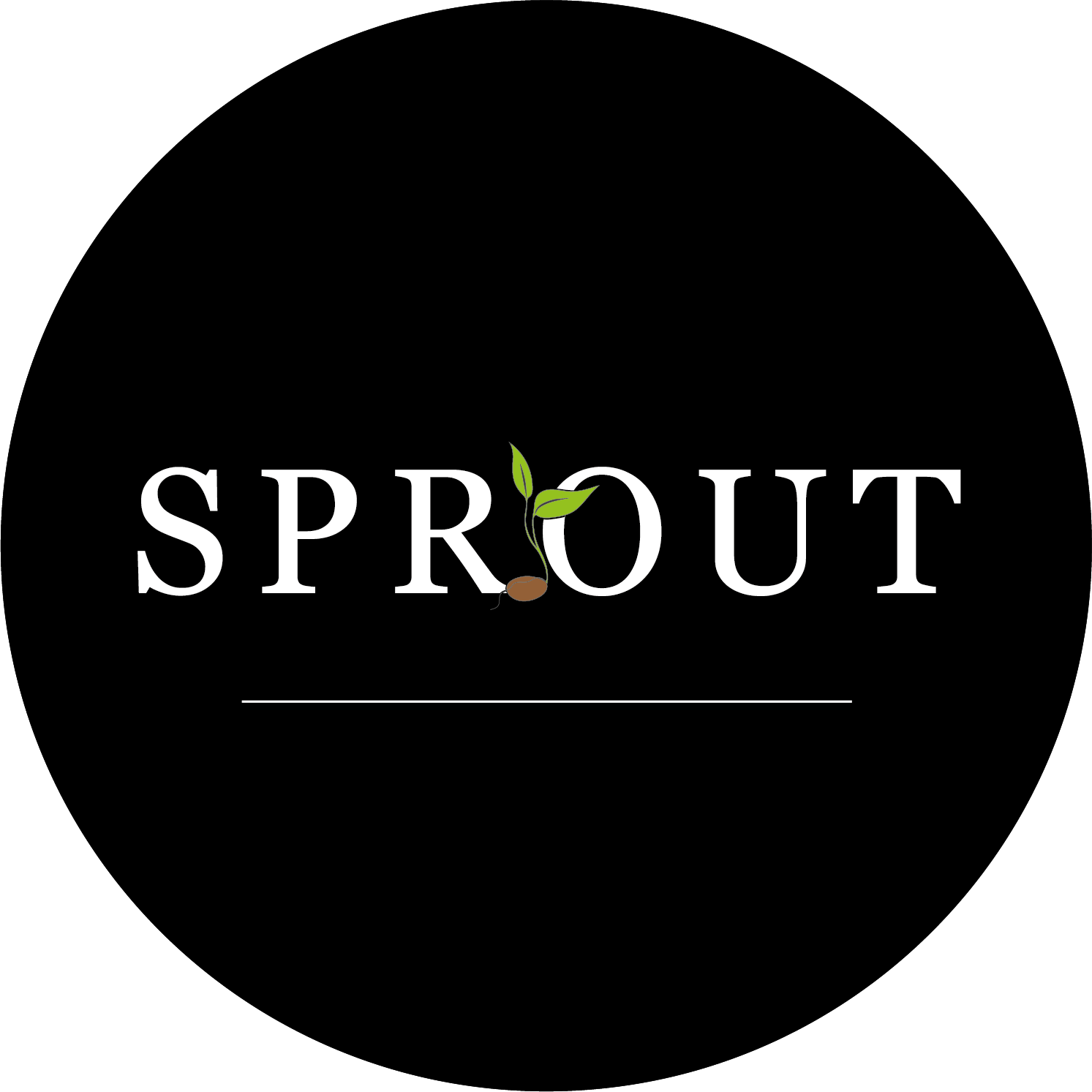 Sprout Vegetables Storefront