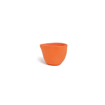 Bright Ceramic Cup No Handle Perfect For Matcha, 5 of 5
