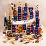 Winners Enclosure Food And Wine Hamper, thumbnail 1 of 12