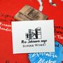 Personalised Teachers Rubber Stamp Gift, thumbnail 1 of 4