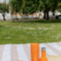 Limited Edition The Partner In Wine Tumbler Orange, thumbnail 2 of 4