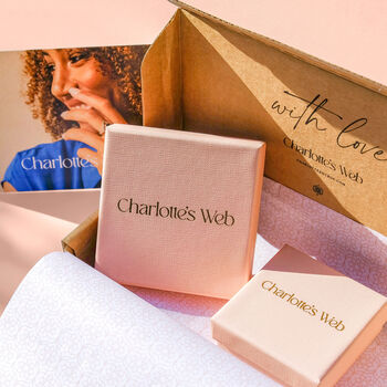 Peace Love And Freedom Sterling Silver / Gold Vermeil Charm Bracelet, 9 of 10