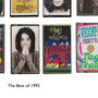 30th Birthday Gift, Music Of 1993, Personalisable, thumbnail 4 of 10