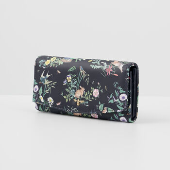 Running Bunny Large Purse, 5 of 8