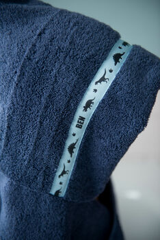 Dinosaur Towels For Children | Bath | Swim | Beach, 6 of 7