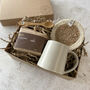 Solstice Mug And Hot Chocolate Natural Gift Set, thumbnail 1 of 10