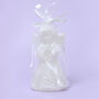G Decor Blessing Christmas Angel Candle, thumbnail 6 of 6