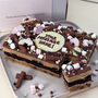 The Personalised Party Slab, thumbnail 3 of 3