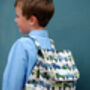 All The Series Land Rover Children's Back Pack, thumbnail 3 of 3