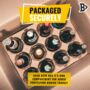 Personalised Manchester Birthday Craft Beer Five Can Gift Set, thumbnail 2 of 4