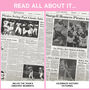 Pittsburgh Pirates Personalised Gift Newspaper Book, thumbnail 8 of 12