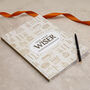 One Year Wiser: The Birthday Interview Book, thumbnail 4 of 4