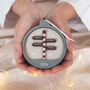 Luxury Layered Christmas Bauble For Families, thumbnail 1 of 3