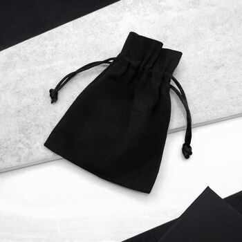 Personalised Rfid Men's Leather Bifold Wallet, 5 of 5