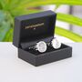 Personalised Bottle Top Cufflinks, thumbnail 4 of 8