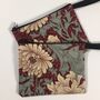 William Morris Coin Purse Or Make Up Bag, thumbnail 3 of 3