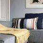 Vintage Yellow Throw, thumbnail 1 of 3