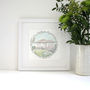 Personalised Home Portrait, thumbnail 4 of 10