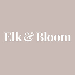 Elk and Bloom 