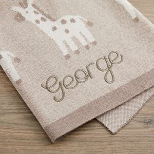 my first years blanket