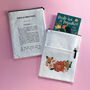Chapter One Book Sleeve, thumbnail 2 of 2