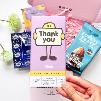 Heartfelt Thank You Treat Box, 2 of 5