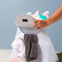 Personalised Unicorn Laundry Bag, thumbnail 3 of 6