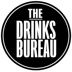 The Drinks Bureau Logo