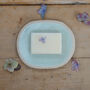 Handmade Stone Large Soap Dish, thumbnail 7 of 7