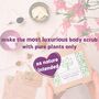 Make Your Own Body Scrub Kit, thumbnail 2 of 9