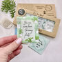 Plant Lovers Tea Giftset, thumbnail 4 of 12