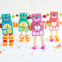 Build A Candy Robot Activity Kit, thumbnail 4 of 8