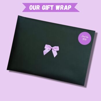 Mandala Spaniel Cross Stitch Craft Kit, 4 of 4