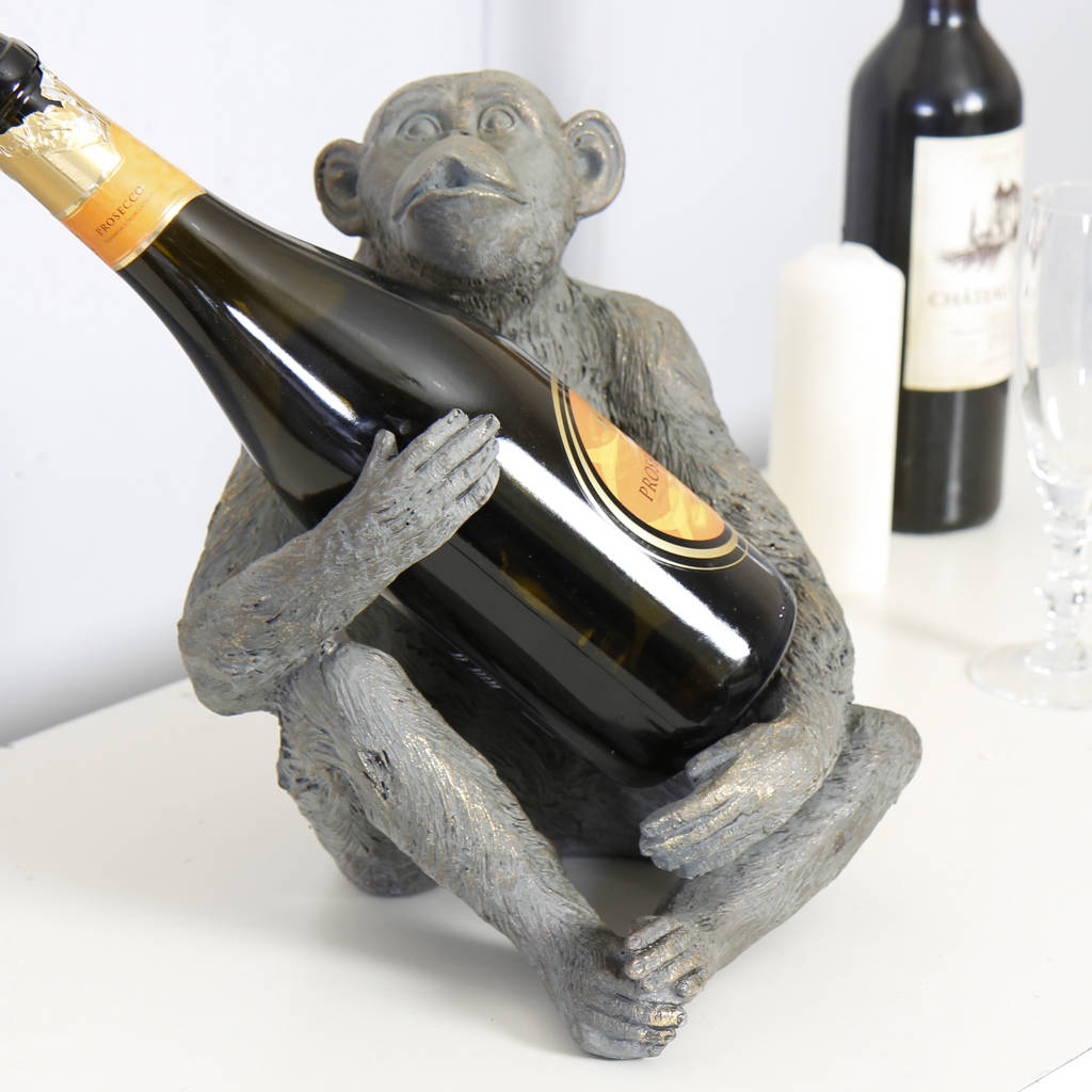 Monkey wine rochas man