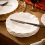 Set Of Four Palais Royal Side Plates, thumbnail 1 of 5