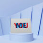 'You And Me' Greetings Card, thumbnail 1 of 3